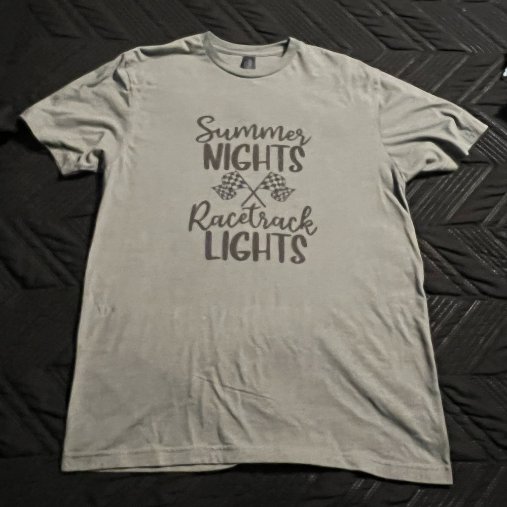 Racing Tshirt